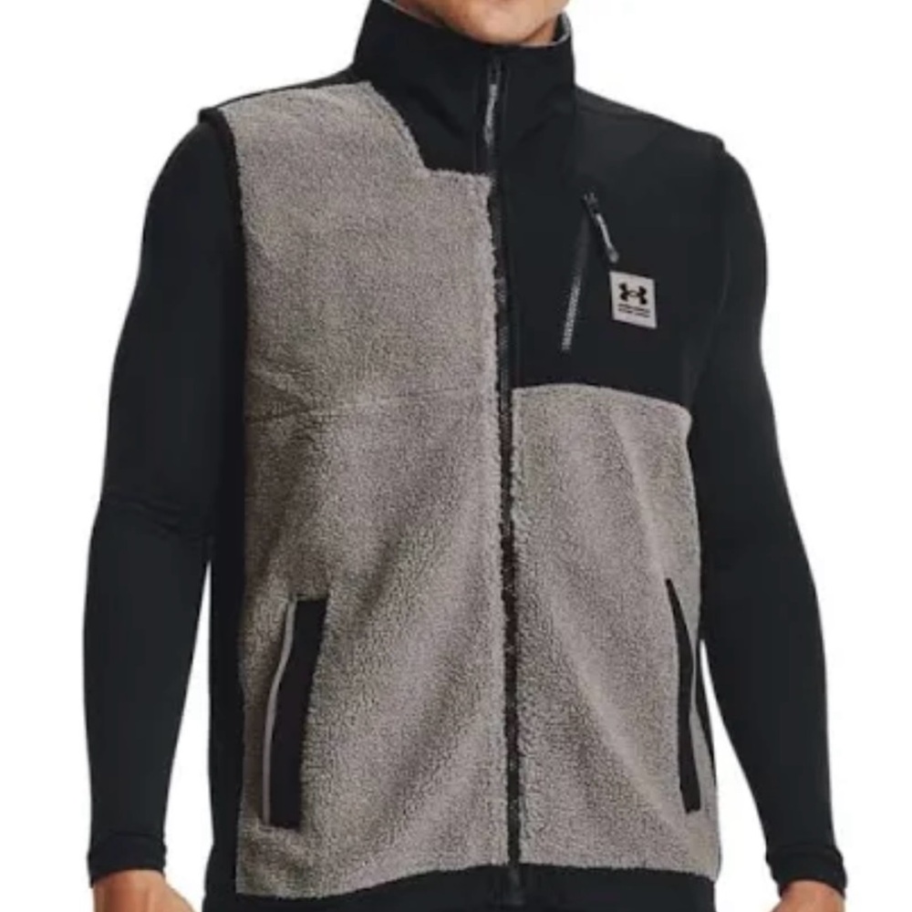 Under Armour vest